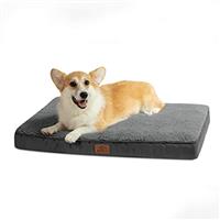 Bedsure M/L/XL Orthopedic Dog Mattress