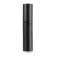 AsaNana Perfume Atomiser, Refillable & Travel Size Perfume Bottle, Leaking Proof,Bottom Pump without Funnel, Luxurious Small women and men, 5ml