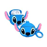 ZAHIUS Airpods Silicone Case Funny Cover Compatible for Appl