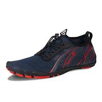 Barefoot Shoes Mens Women Water Shoes Trail Running Beach Water Trainers for Gym Swim Snorkeling Surfing
