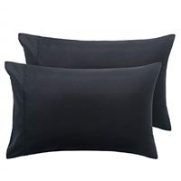 Bedsure Brushed Microfiber Pillow Cases