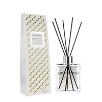 Wax Lyrical Homegrown Sweet Pea Reed Diffuser