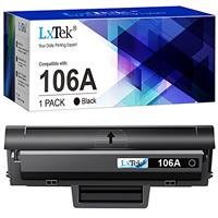 LxTek D111L Compatible Toner Cartridge Replacement for Samsung D111S MLT-D111S for Xpress M2026W M2026 M2070W M2070 SL-M2026 SL-M2070 SL-M2026W SL-M2070W SL-M2070FW M2020 M2020W M2022W (Black, 2-Pack)