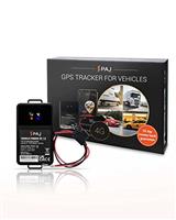PAJ GPS