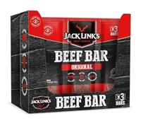 Jack Link's and Bifi Selection