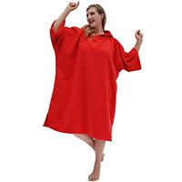 Winthome Changing Bath Robe, Surf Poncho Towel with hooded