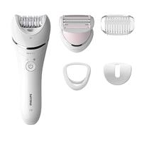 Discover Philips in Shaving, Oral Care and Baby products