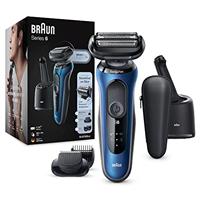 Braun Products for Grooming and Epilation