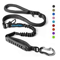 IOKHEIRA Zinc Alloy Dog Leash