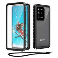 Beeasy Waterproof Case for Samsung S20,Under water shockproof
