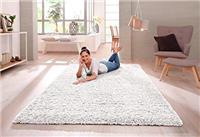 SHAGGY RUG Modern Rugs Living Room Extra Large Small Rectangular Size Soft Touch 30MM / 3cm Thick Pile Living Room Area Rugs Non Shedding