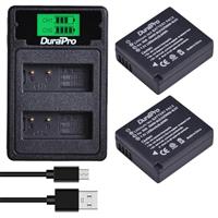 DuraPro 2600mAh Li-ion Battery for Ecovacs Deebot N79 N79S D