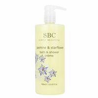 Bath & Body