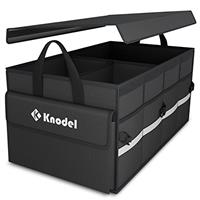 K KNODEL Car Boot Organiser, Car Boot tidy Storage
