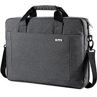 Voova Laptop Bag Waterproof Laptop Case with 50% Expanded Capacity Removable Shoulder Strap Laptop Sleeve