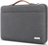 TECOOL Laptop Sleeve, Protective Cover Notebook case Briefcase