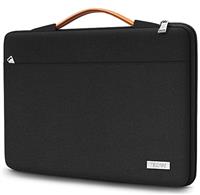 TECOOL Laptop Sleeve, Protective Cover Notebook case Briefcase