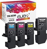 953XL Ink Cartridges with Newest Chip Remanufactured for HP 953 XL Ink Compatible Multipack for HP Officejet Pro 7720 7730 7740 8210 8218 8710 8715 8720 8725 8728 8730 8740, 4-Pack