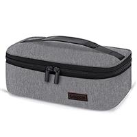 Gloppie Lunch Box Insulated Soft Bag Mini Cooler Tote Food C