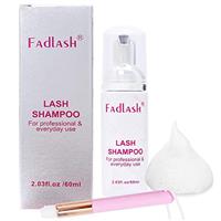 lash extensions glue and remover
