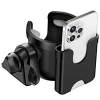 PRAM CUP HOLDER
