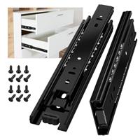 AOLISHENG Drawer Runners 250mm-600mm