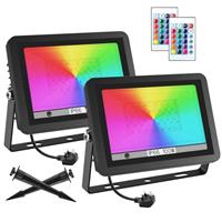 T-SUNUS LED Flood Lights