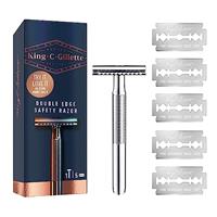 Products from Gillette, Venus & King C. Gillette