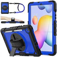 SEYMAC stock for Samsung Galaxy Tab A9 Case 8.7 inch 2023, H