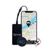 Salind GPS