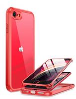 Miracase for iPhone SE & 8 Case with Screen Protector