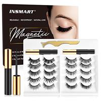 Magnetic Eyelashes