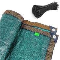 BeGrit Garden Privacy Screen 2m 5m Outdoor Fence Covering