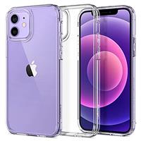 Spigen Ultra Hybrid Case Compatible with iPhone 17/16 / 15/14 / 13/12 Series