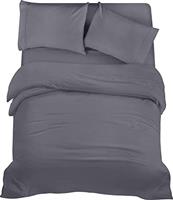 Utopia Bedding 4 Piece Bedding Set
