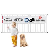 Door & Stair Gates