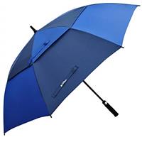 ACEIken Golf Umbrella Windproof Large 62/68 Inch, Double Canopy Vented, Automatic Open, Extra Large Oversized,Sun Protection Ultra Rain & Wind Resistant Stick Umbrellas