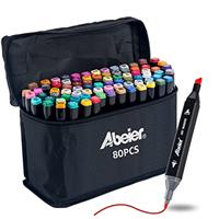 Alcohol Markers Parent