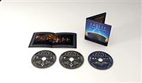 Live From The Forum MMXVIII (CD + Blu-ray)