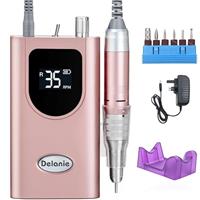 Delanie Electric Nail Drill Machine TNA021