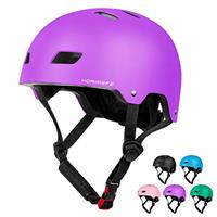 KORIMEFA Kids Bike Helmet Toddler Bike Helmets for Ages 3-13