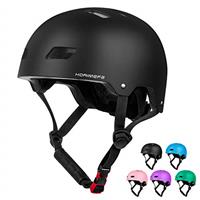 KORIMEFA Kids Bike Helmet Toddler Bike Helmets for Ages 3-13