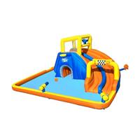 Bestway: selection of pools and accessories