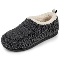 RockDove Women's Nomad Slipper with Memory Foam