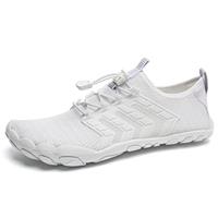 Barefoot Shoes Mens Women Water Shoes Trail Running Beach Water Trainers for Gym Swim Snorkeling Surfing