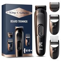 Products from Gillette, Venus & King C. Gillette