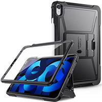 ZtotopCases for New iPad Air 13 Inch Case 2024(M2),6 Magneti