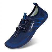 Water Shoes Womens Mens Aqua Beach Swim Shoes Quick Drying Barefoot Shoes for Swimming Pool Boating Surfing Diving Yoga
