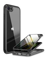 Miracase for iPhone SE & 8 Case with Screen Protector