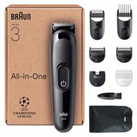 Braun Products